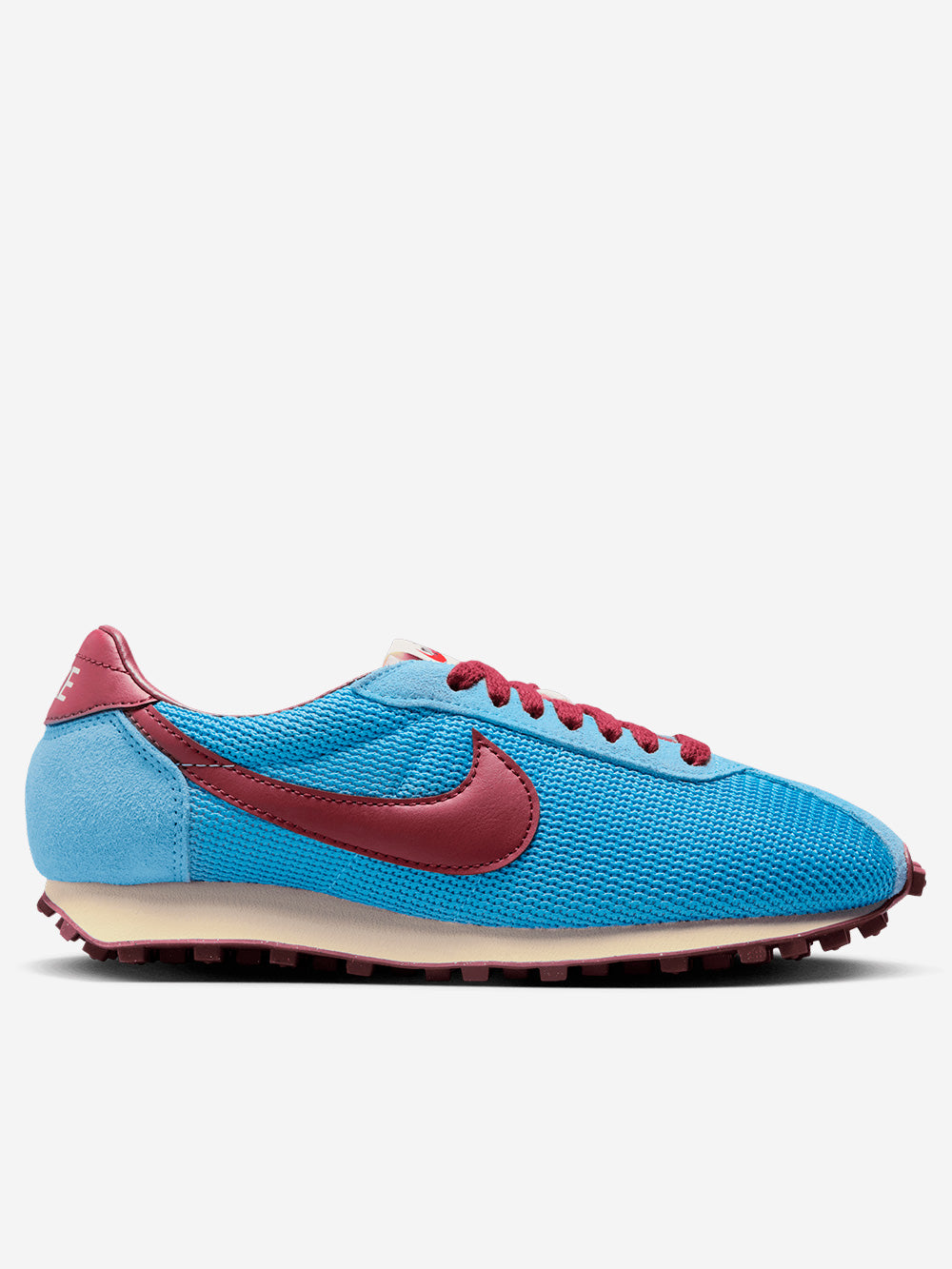 NIKE LD-1000 'University Blue Dark Team Red' Blu rosso Urbanstaroma