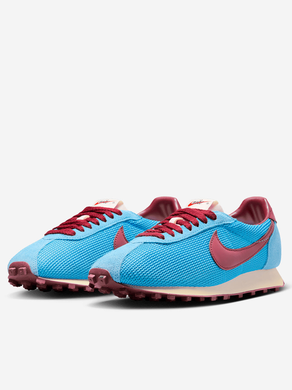 NIKE LD-1000 'University Blue Dark Team Red' Blu rosso Urbanstaroma