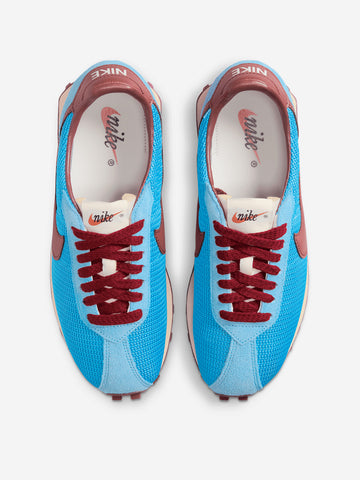 NIKE LD-1000 'University Blue Dark Team Red' Blu rosso