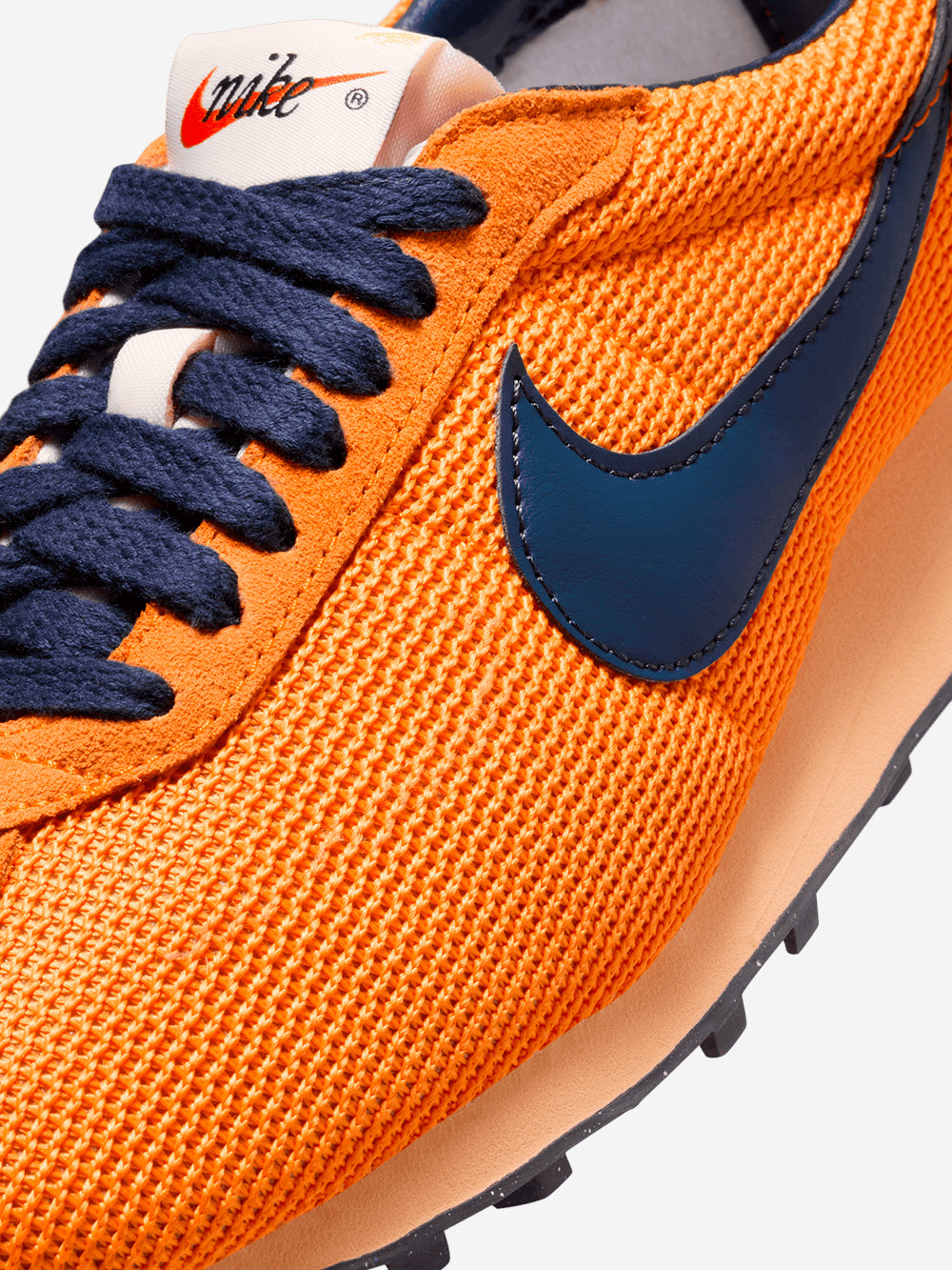 NIKE LD-1000 'Orange Peel Armory Navy' arancione Urbanstaroma