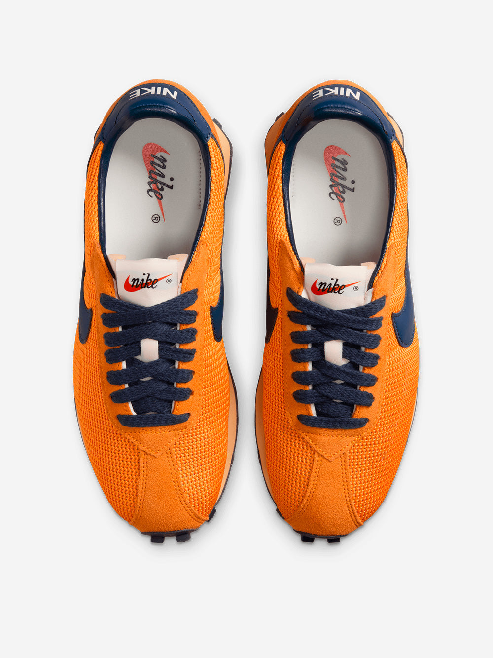 NIKE LD-1000 'Orange Peel Armory Navy' arancione Urbanstaroma