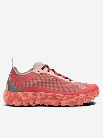 NORDA 001 x Ray Zahab rosse Rosso