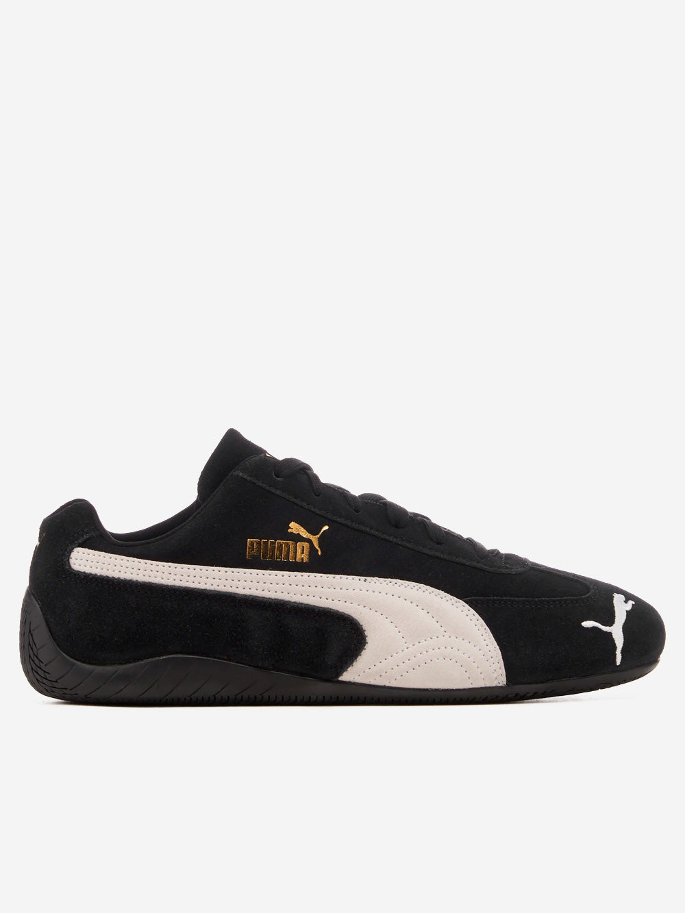 PUMA Speedcat OG nere Nero Urbanstaroma