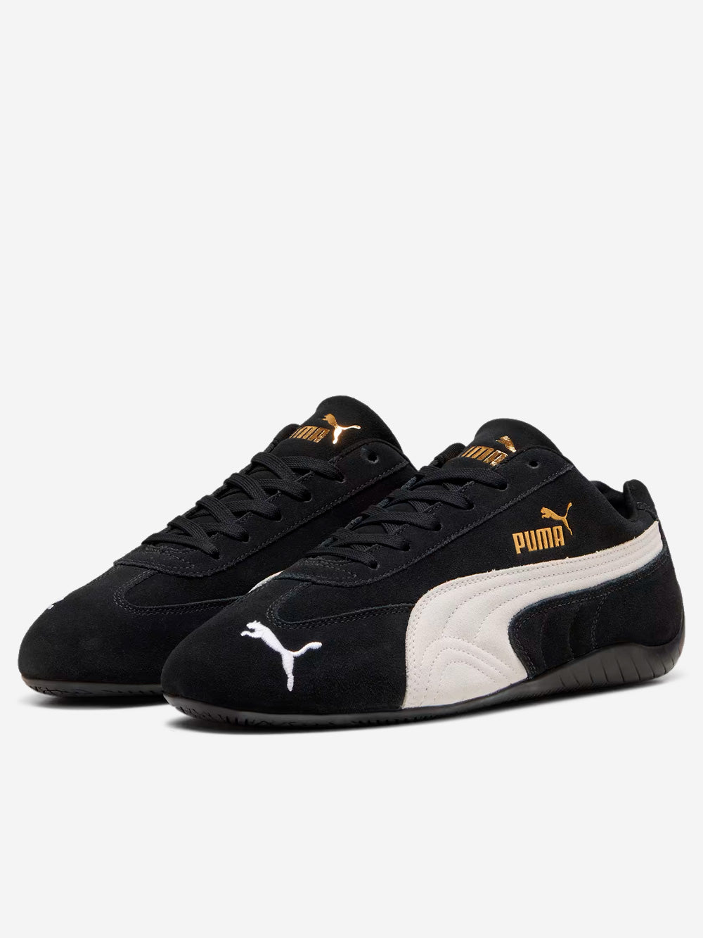 PUMA Speedcat OG nere Nero Urbanstaroma