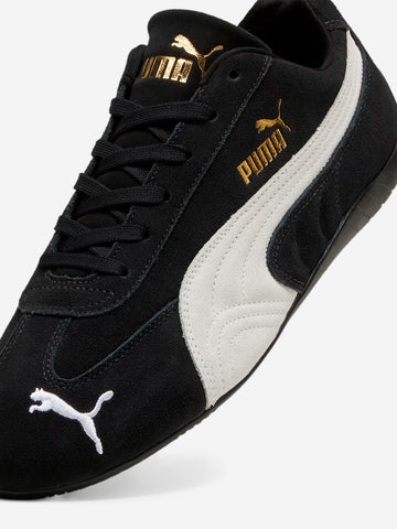 PUMA Speedcat OG nere Nero