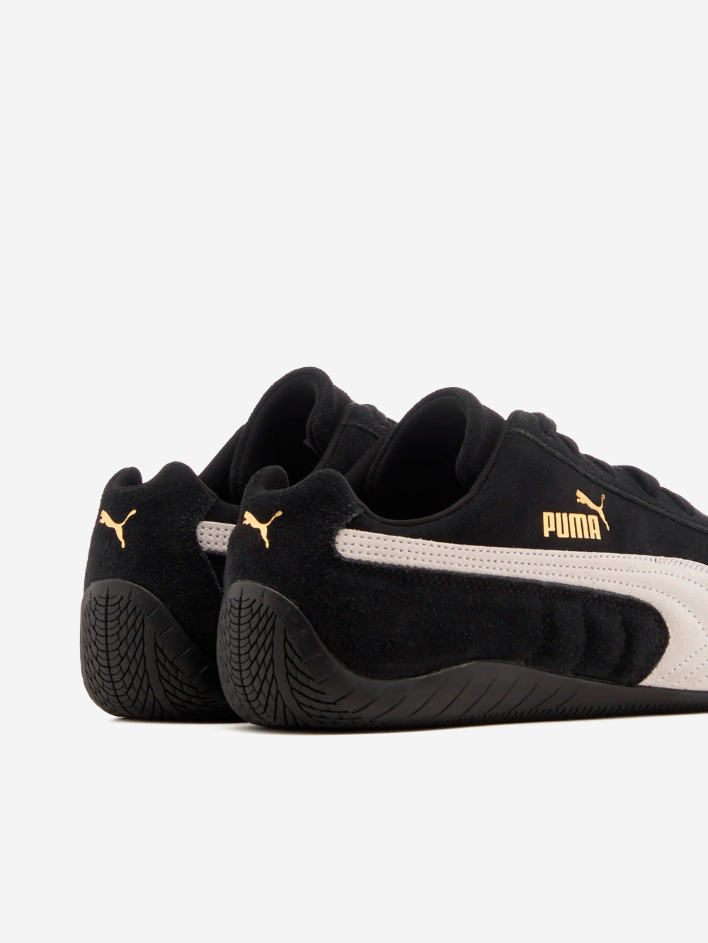 PUMA Speedcat OG nere Nero Urbanstaroma