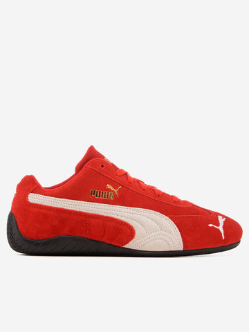 PUMA Speedcat OG rosse Rosso