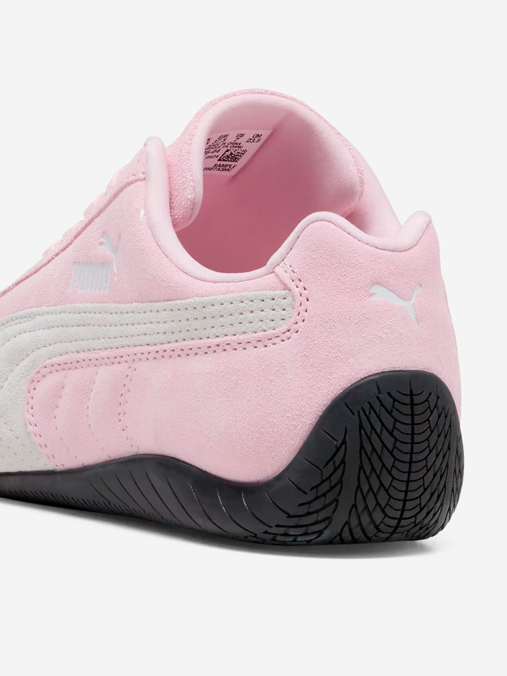 PUMA Speedcat OG rosa Rosa Urbanstaroma