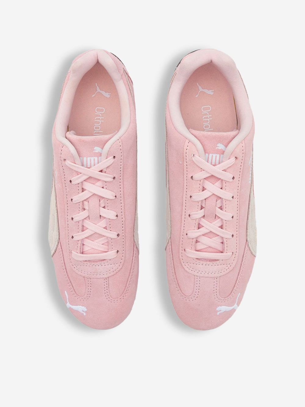 PUMA Speedcat OG rosa Rosa Urbanstaroma