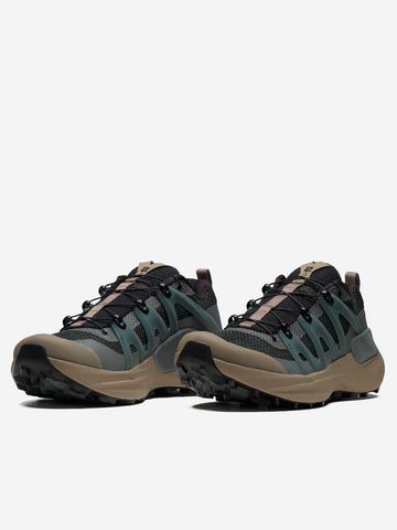 SALOMON Genesis Advanced 'Fallen Rock' Verde