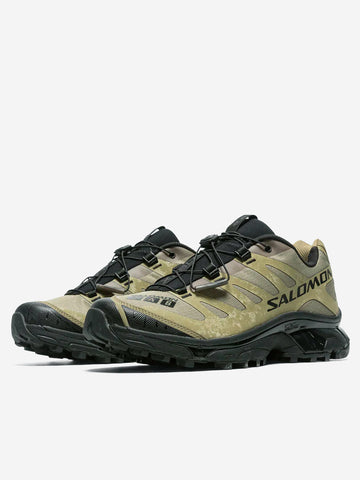 SALOMON XT-4 OG Protective verde e nera Verde