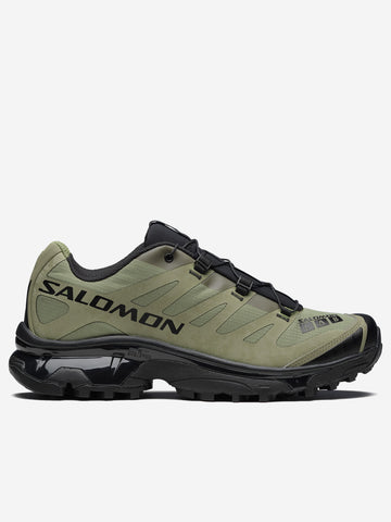 SALOMON XT-4 OG Protective verde e nera Verde