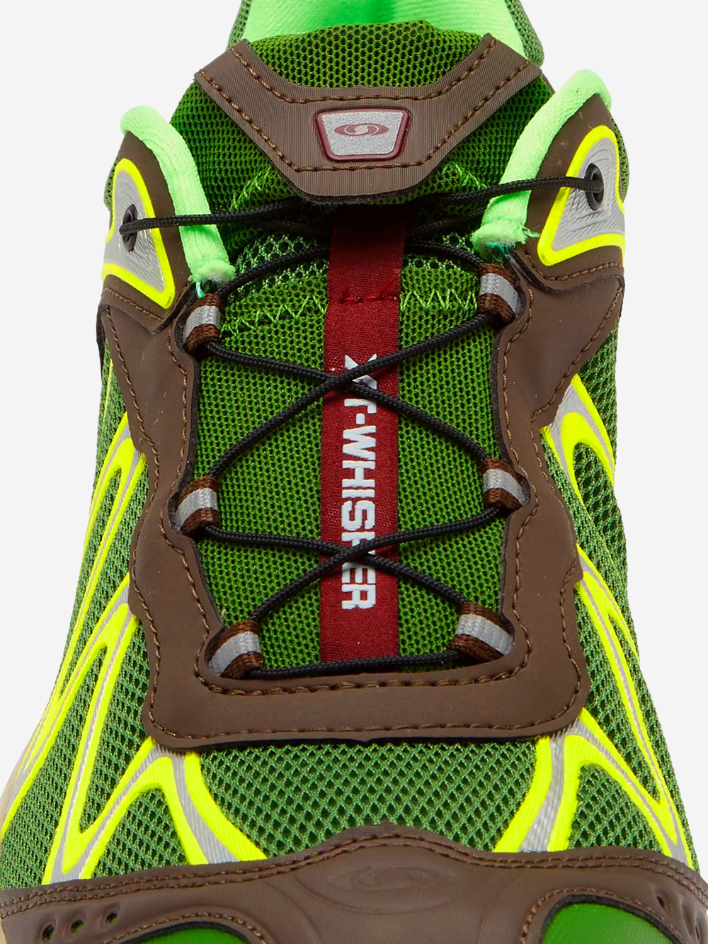 SALOMON XT-Whisper verdi Verde Urbanstaroma