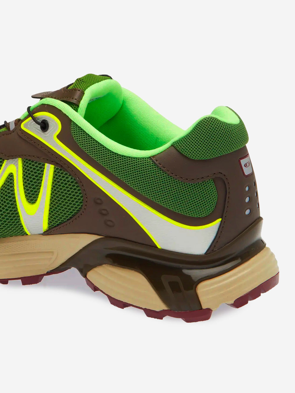 SALOMON XT-Whisper verdi Verde Urbanstaroma