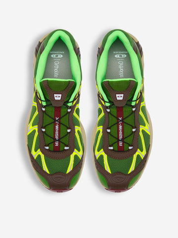 SALOMON XT-Whisper verdi Verde