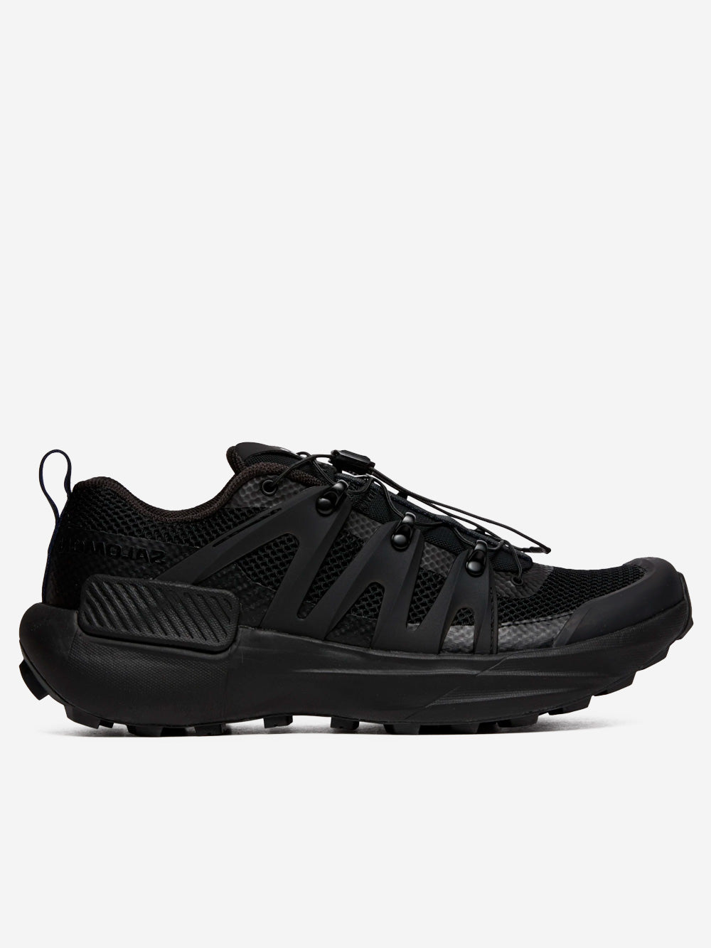 SALOMON Genesis Advanced nere Nero Urbanstaroma