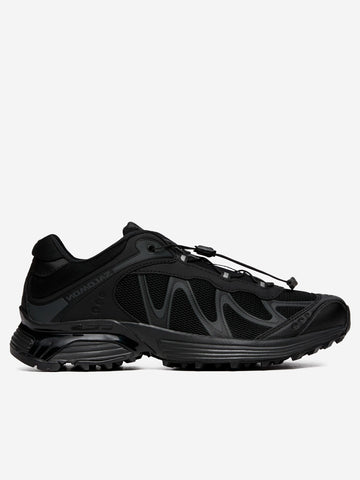 SALOMON XT Whisper nere Nero