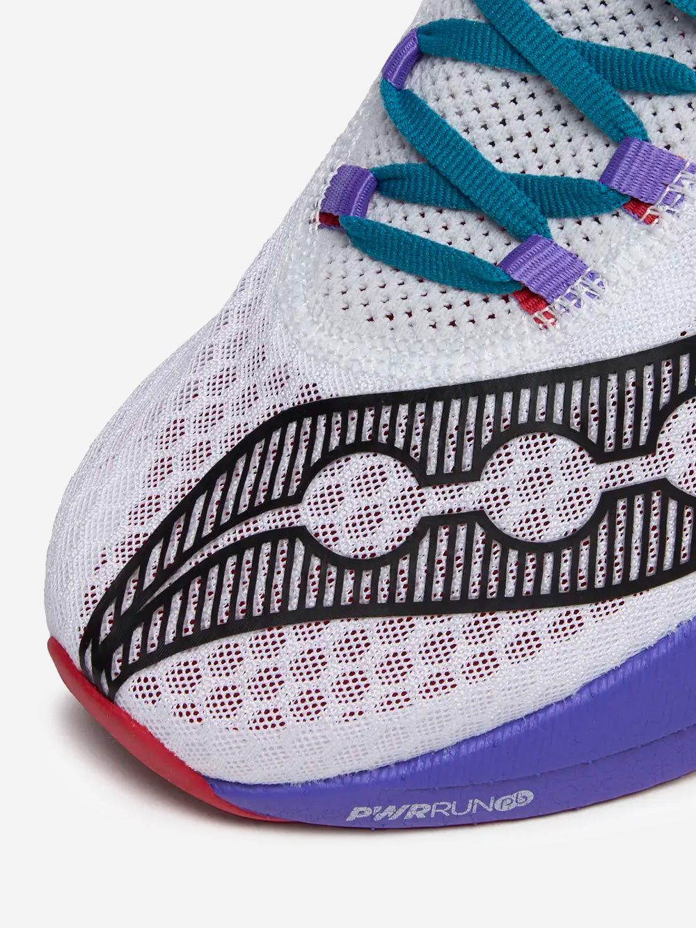SAUCONY Endorphin Pro 4 'White Shadow' Multicolor Urbanstaroma