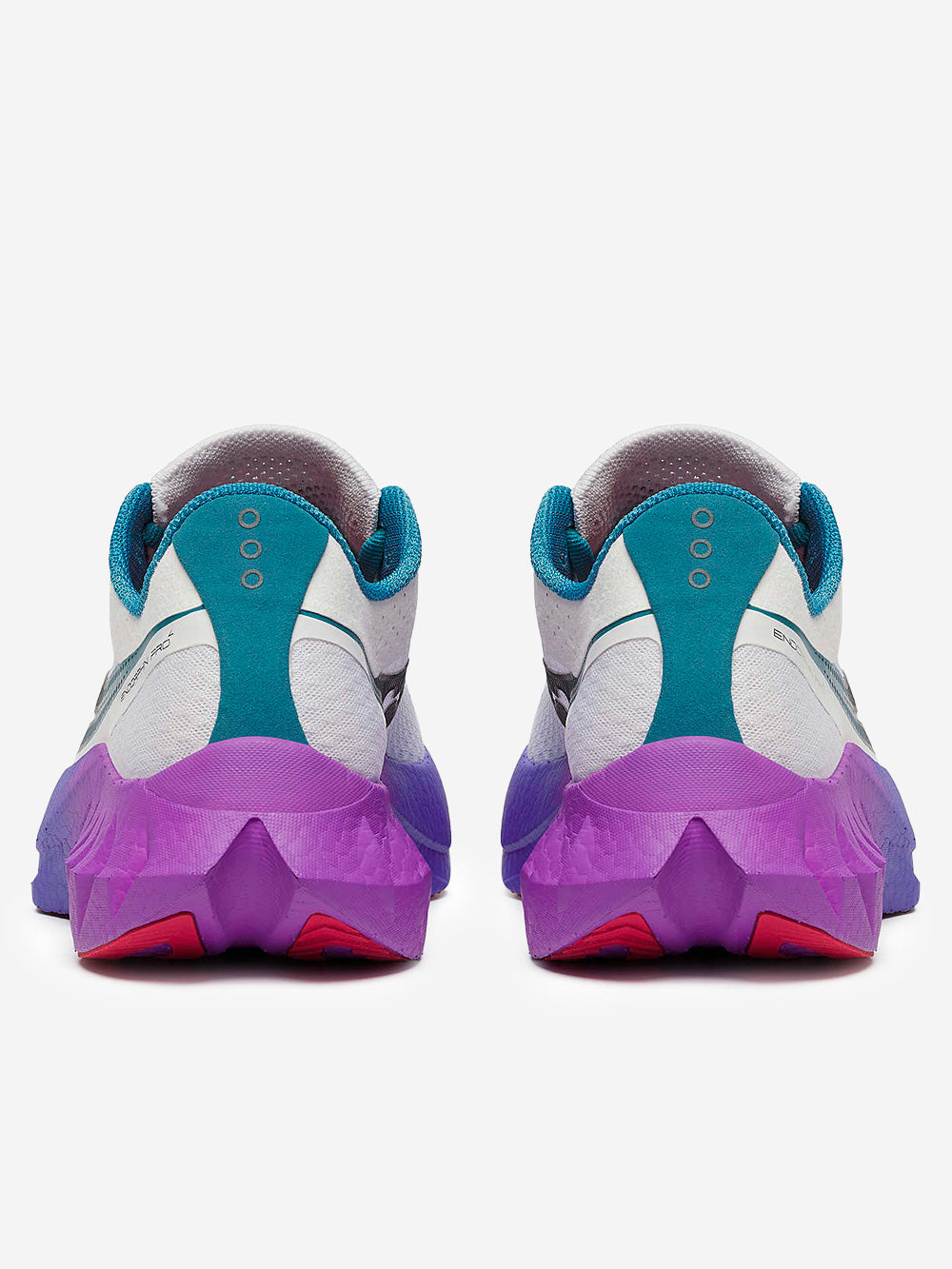 SAUCONY Endorphin Pro 4 'White Shadow' Multicolor Urbanstaroma