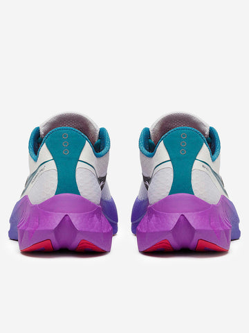 SAUCONY Endorphin Pro 4 'White Shadow' Multicolor