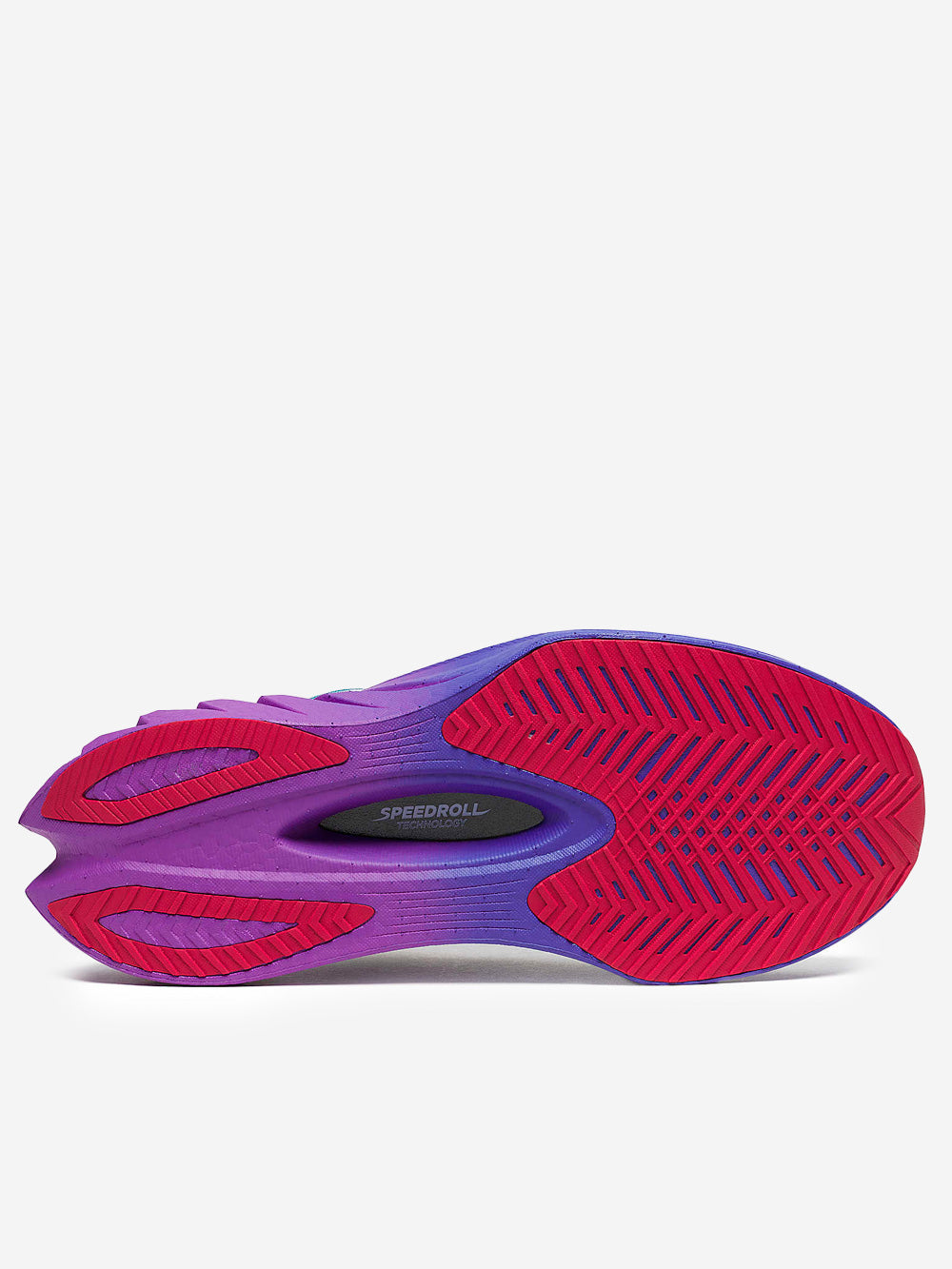 SAUCONY Endorphin Pro 4 'White Shadow' Multicolor Urbanstaroma