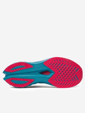 SAUCONY Endorphin Speed 4 Galaxy Multicolor