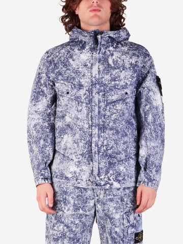 STONE ISLAND Bleu Marine