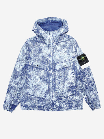 STONE ISLAND Bleu Marine