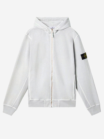 STONE ISLAND Grigio perla