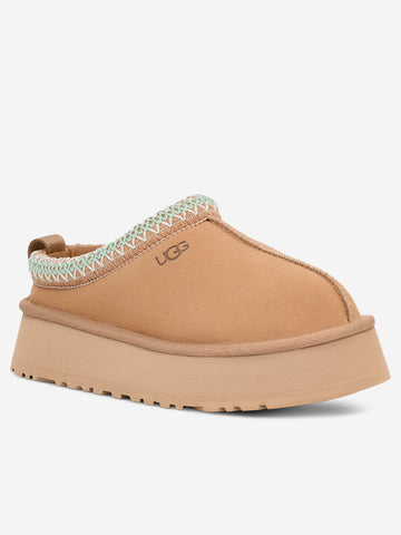 UGG W Ciabatte Tazz Sand Sand