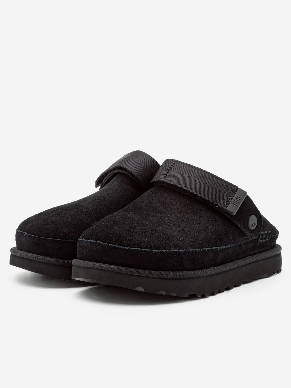 UGG W Clog Goldenstar neri Nero Urbanstaroma