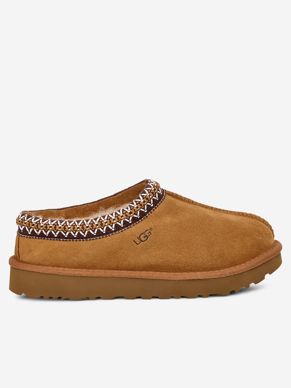 UGG W CiabatteTasman Chestnut Castagna Urbanstaroma