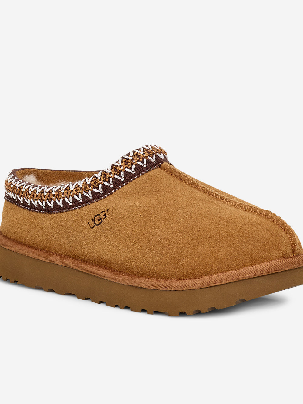 UGG W CiabatteTasman Chestnut Castagna Urbanstaroma