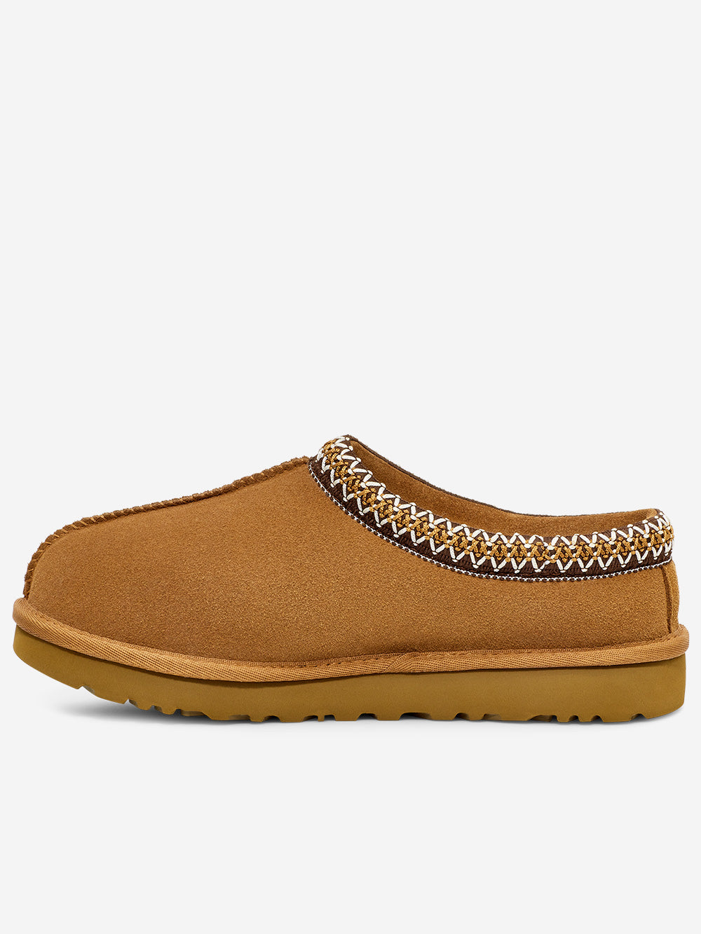 UGG W CiabatteTasman Chestnut Castagna Urbanstaroma