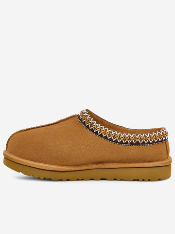 UGG W CiabatteTasman Chestnut Castagna