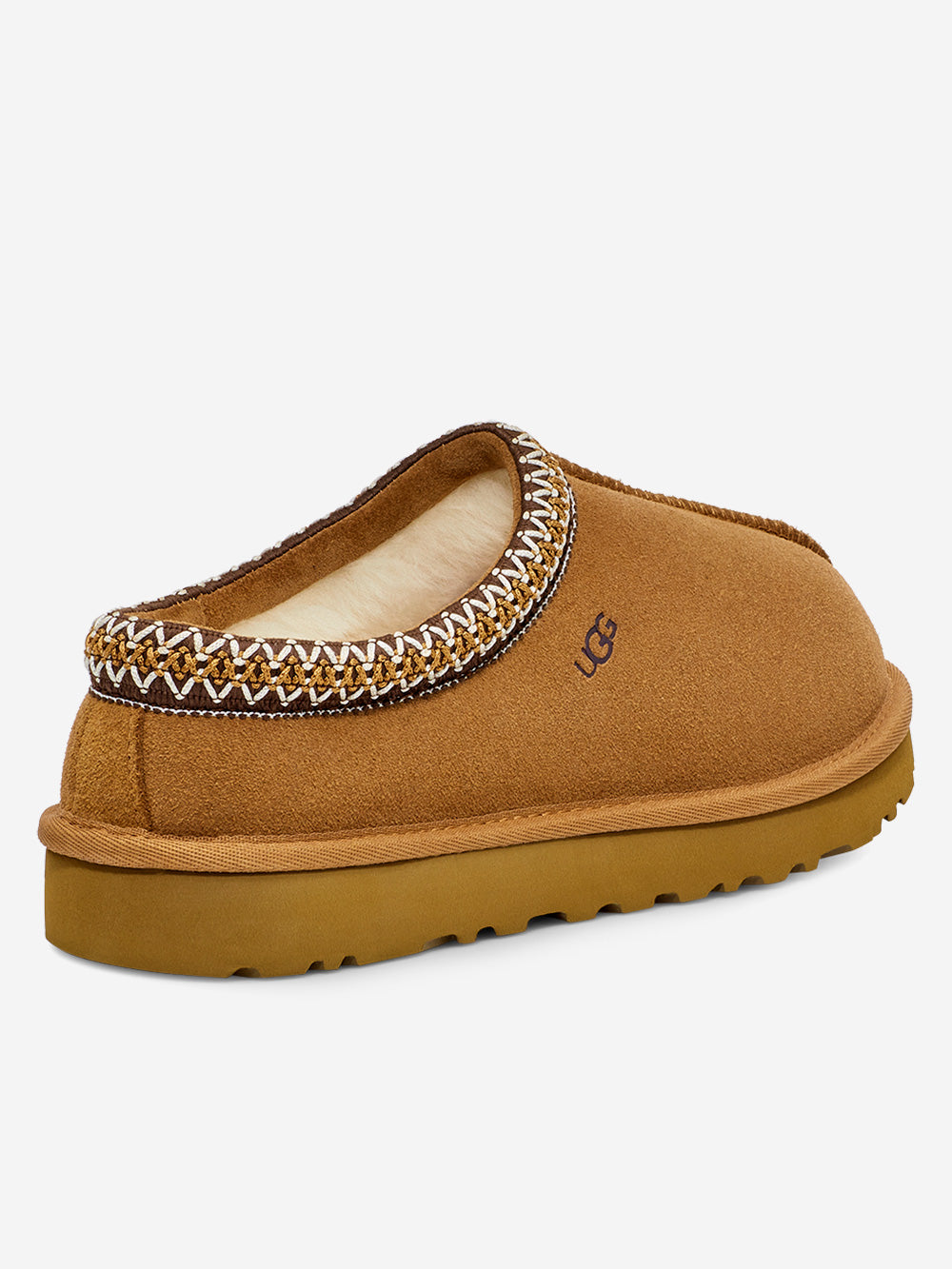 UGG W CiabatteTasman Chestnut Castagna Urbanstaroma