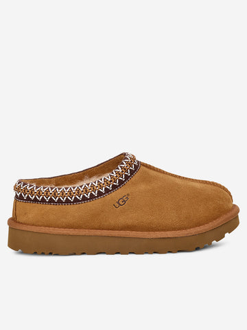 UGG W CiabatteTasman Chestnut Castagna