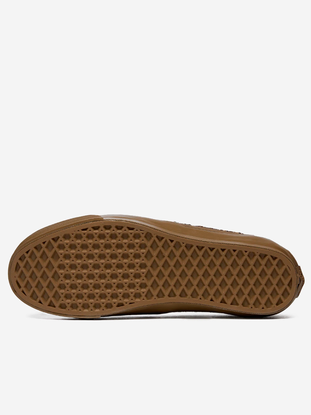 VANS W LX Authentic 44 pony hair leopardate Leopardato Urbanstaroma