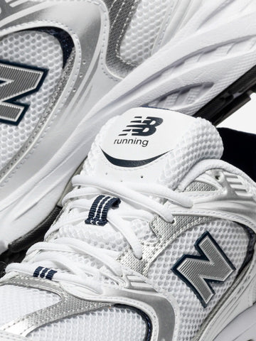 NEW BALANCE MR530 SG Sneakers Silver