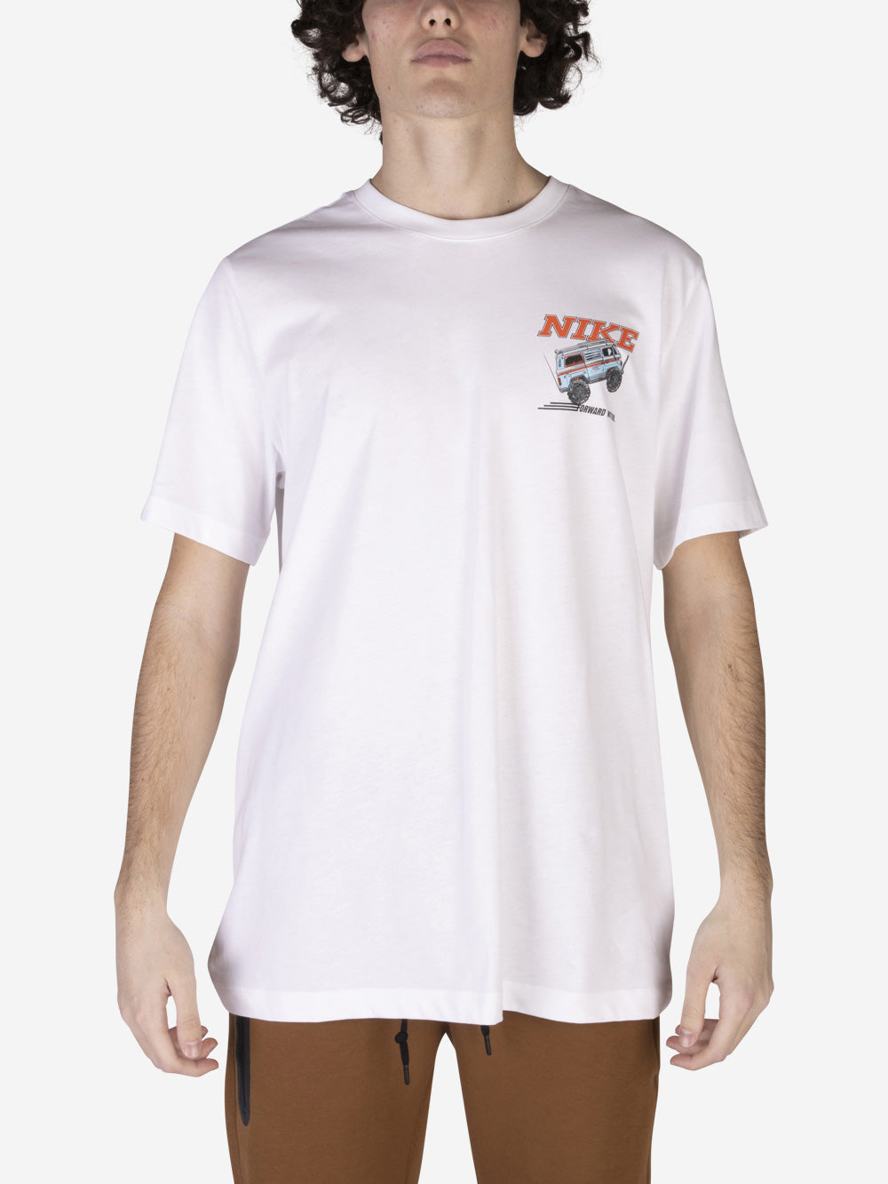 Men's Nike Sportswear Sole Rally T-Shirt